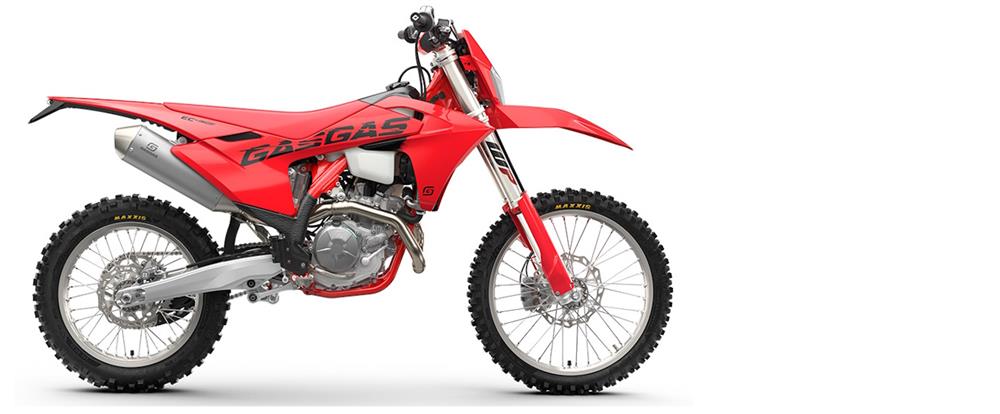 GASGAS EC 450F GASGAS EC 450F