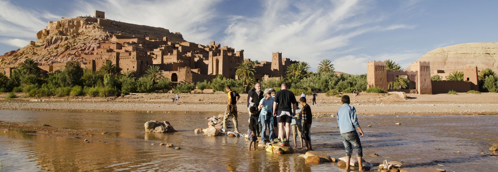 Enduro potovanje - Maroko