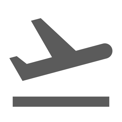 takeoff text-nowrap icon